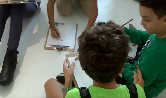 Crítica: actividades de la Edad Moderna.