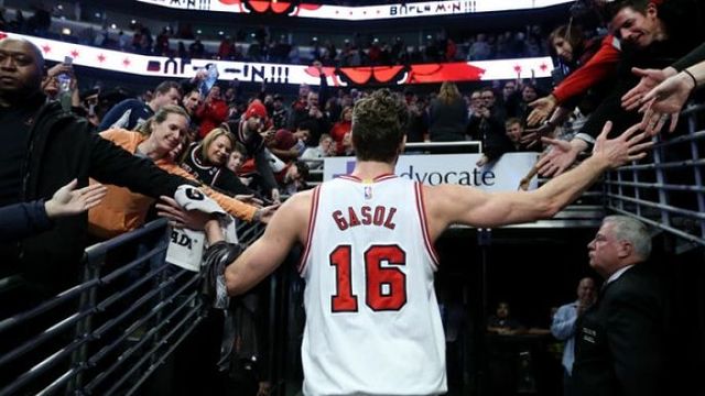 Fin de la temporada 2014/2015