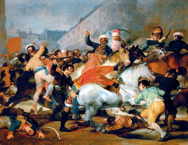 Fracaso Gran Ejército