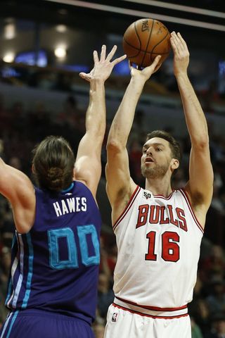 116º jugador en alcanzar 1000 partidos de NBA