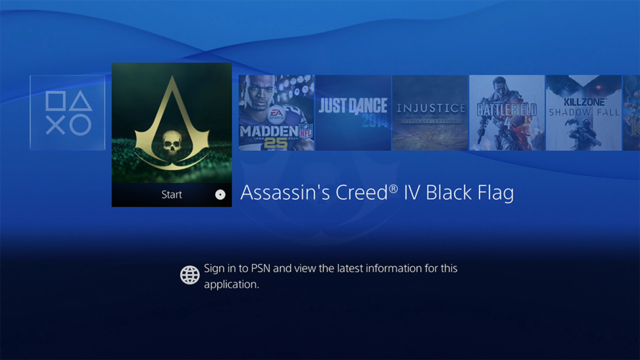 SONY PLAY STATION NETWORK