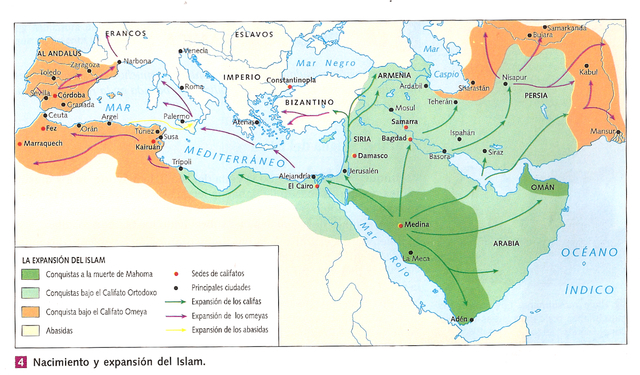 Espainiaren hedapena -> Guadalete