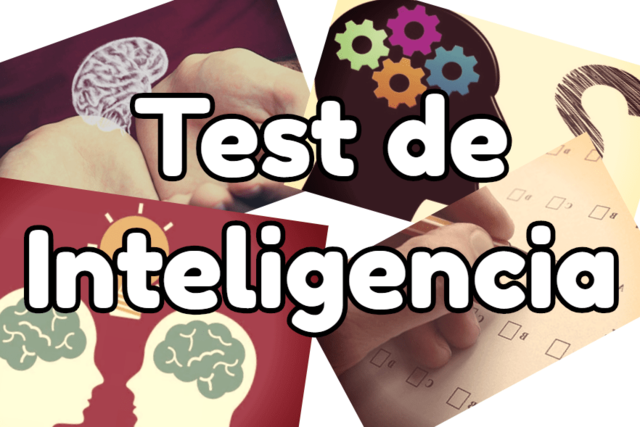 Test de inteligencia