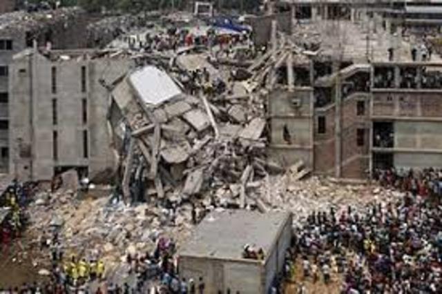 RANA PLAZA