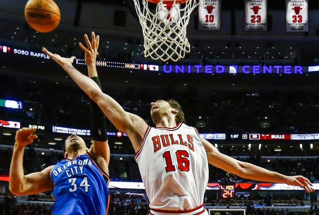 Máximo anotador hispano en la historia de la NBA