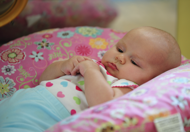 The day I stopped taking naps