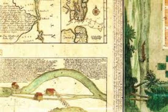 Motivations For Settlers To Move West