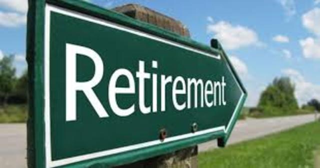 Retirement
