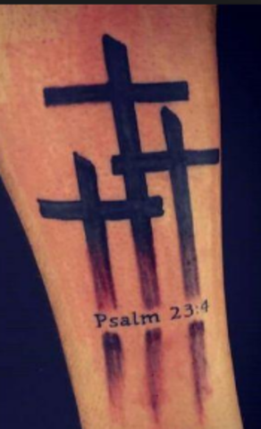 The day my papa passed away