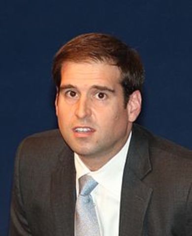 Conoce a JB Straubel