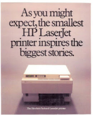 HP, color para todos