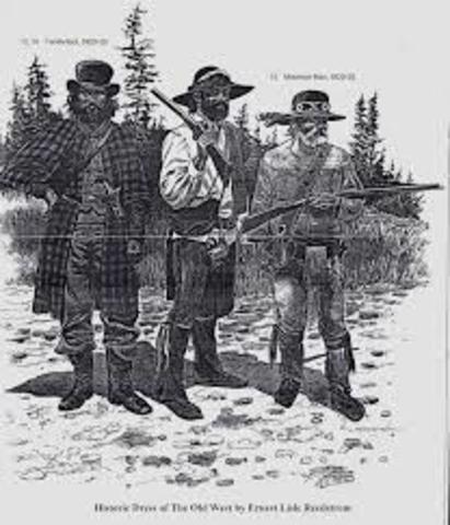 Motivations To Move West