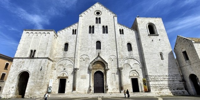 Basilica di San Nicola