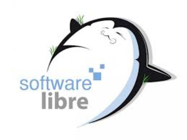 software libre