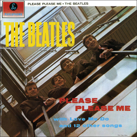 Please please me
