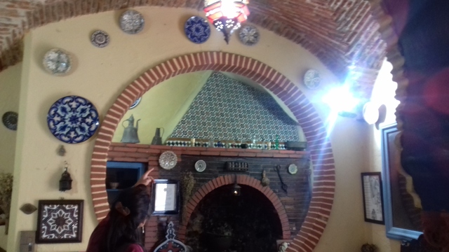 Museo Árabe Yusuf-al-Burch 1