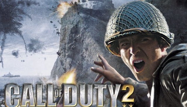 Call Of Duty 2