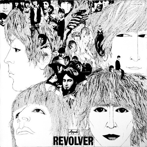 Revolver