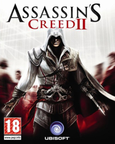 Assassins Creed II