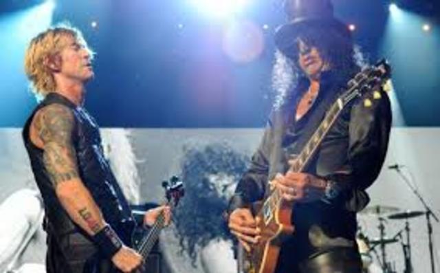 Separación del grupo