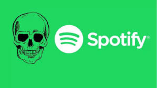 Spotify
