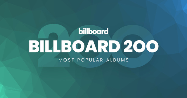 Bilboard 200