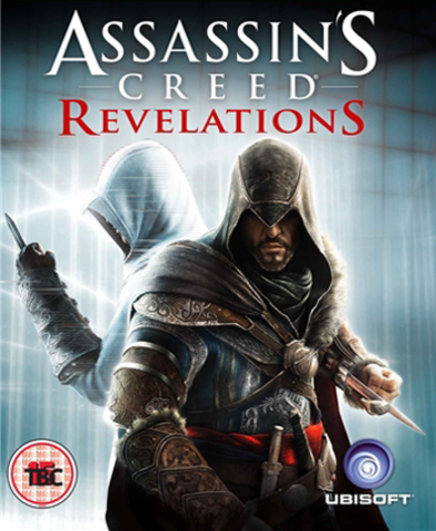 Assassins Creed Revelations