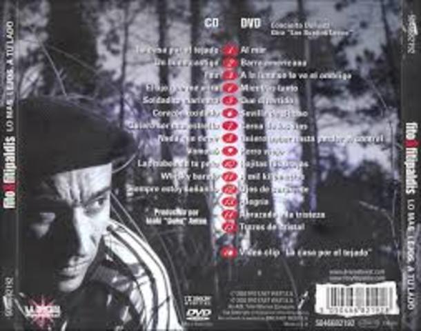 Lo Más Lejos A Tu Lado