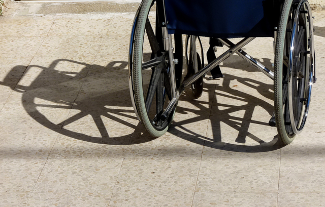 Individuals with Disabilities Act