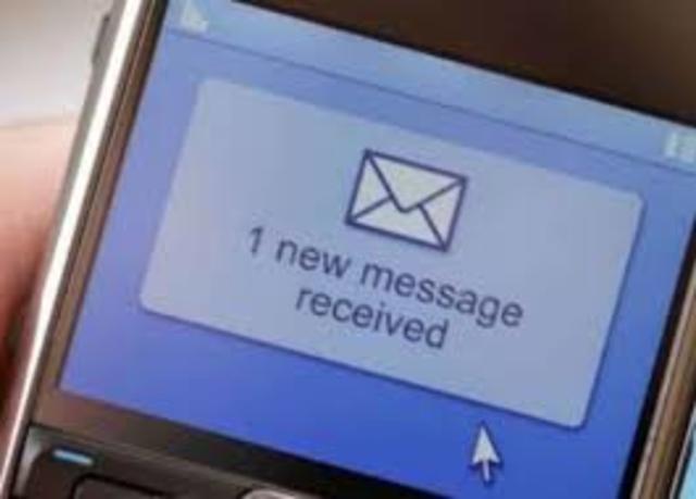 mensaje para todas las compañías