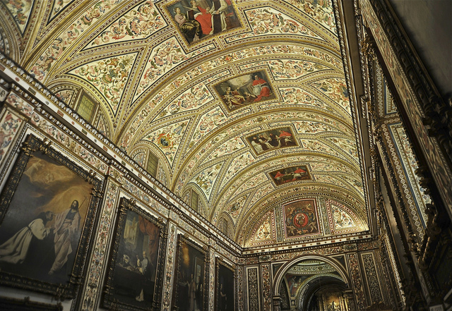 Actividad inventada: Gymkana (2)