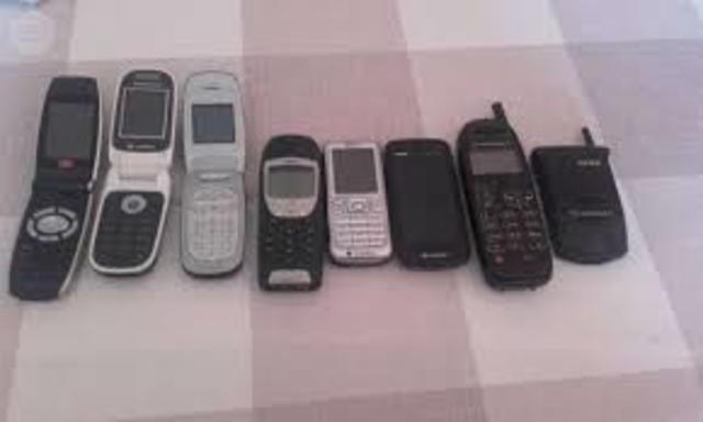 se unieron las compañías Psion, Nokia, Ericsson y Motorola y crearon Symbian Ltd