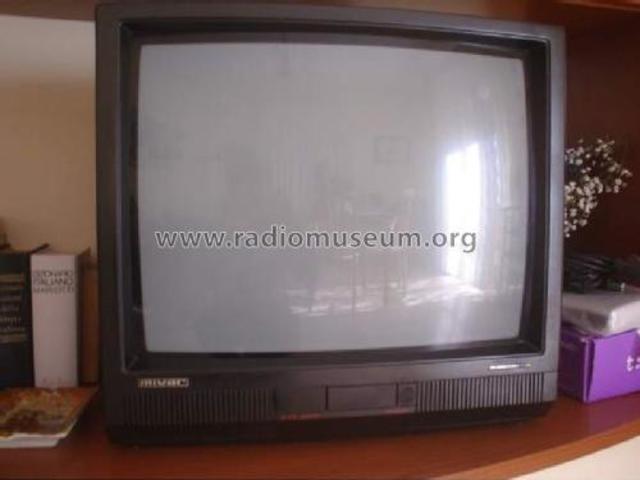 TV DE 2000