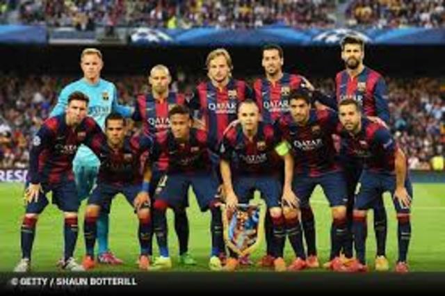 champions 2014-15