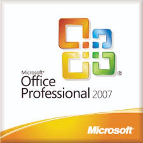 Microsoft Office 7.0