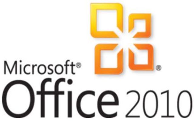 Microsoft Office 14.0.