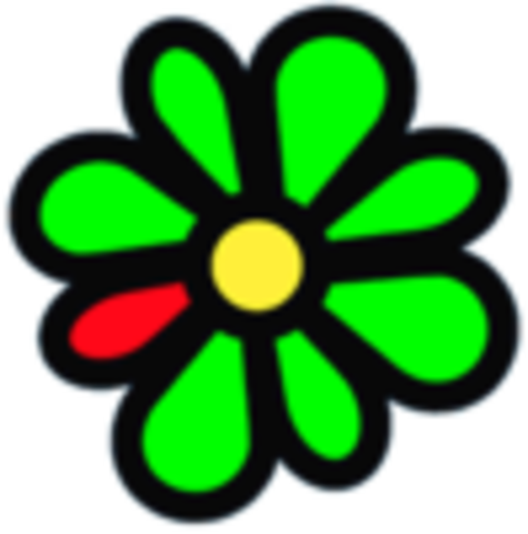 ICQ (PRIMER CLIENTE DE MENSAJERÍA INSTANTÁNEA