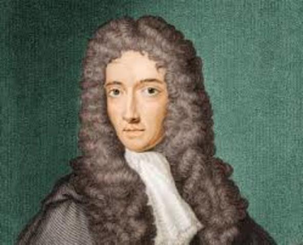 Robert Boyle