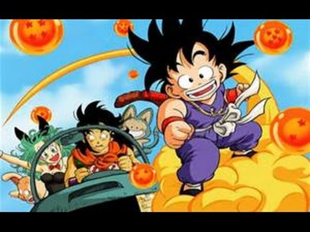 Dragon Ball