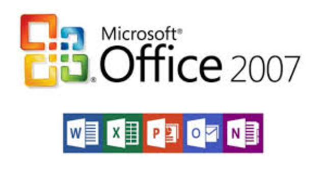 Microsoft Office 2007 (Office 12.0)