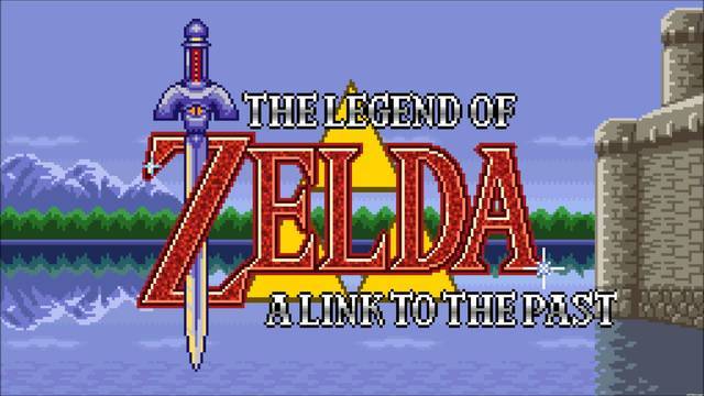 a link to the past