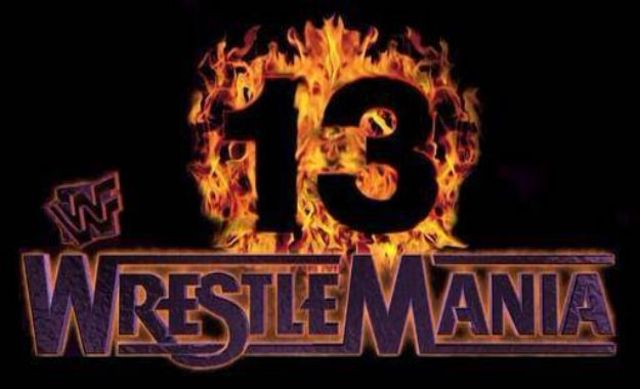 Wrestlemania