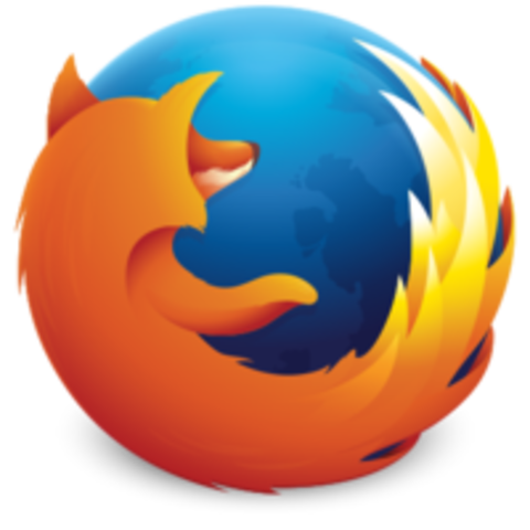 Mozilla firefox
