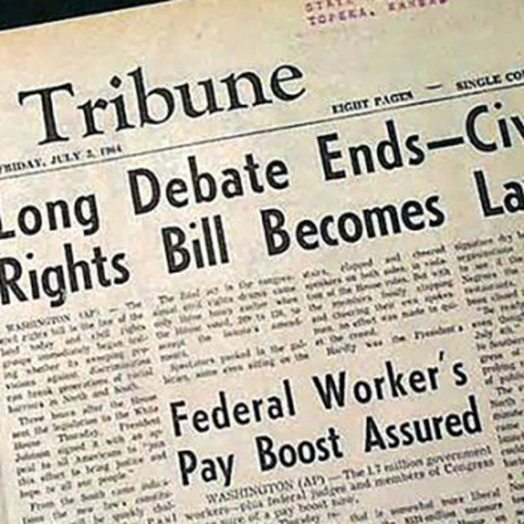 Civil Rights Bill of '66