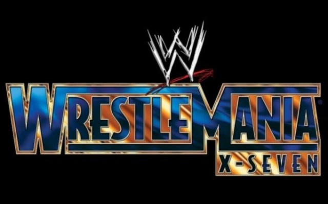 Wrestlemania