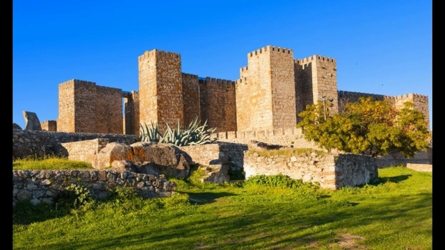 Actividad 1 creada  Castillo de Trujillo (2)