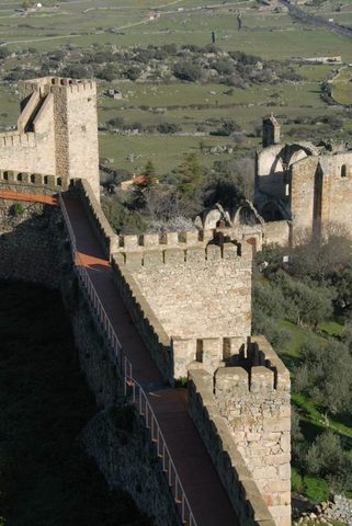 Actividad 1 creada  Castillo de Trujillo (3)