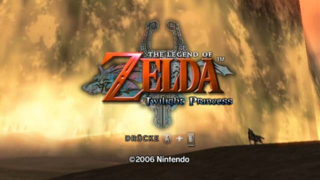 Twilight Princess