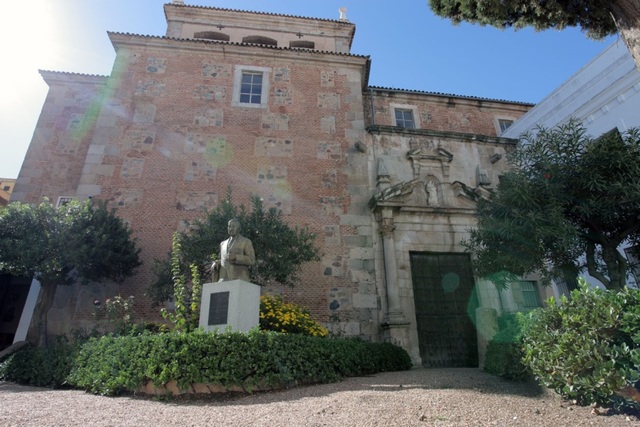 MUSEO DE ARTE Y CULTURA VISIGODA