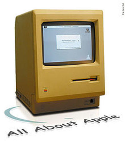 La seconda rivoluzione di Apple: il Macintosh